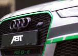 ABT направи хибридно Audi RS6 с 1018 