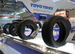 The Tire Cologne 2018: светът на гумите 2