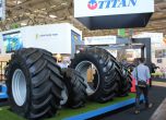 The Tire Cologne 2018: светът на гумите 4