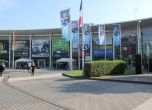 The Tire Cologne 2018: светът на гумите 6