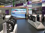 The Tire Cologne 2018: светът на гумите 7