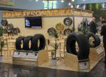 The Tire Cologne 2018: светът на гумите 11