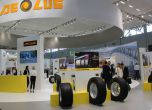 The Tire Cologne 2018: светът на гумите 15