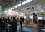 The Tire Cologne 2018: светът на гумите 19