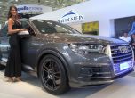 The Tire Cologne 2018: светът на гумите 20
