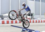 The Tire Cologne 2018: светът на гумите 21
