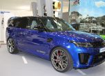 The Tire Cologne 2018: светът на гумите 22
