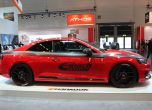 The Tire Cologne 2018: светът на гумите 23