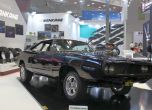 The Tire Cologne 2018: светът на гумите 26
