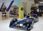 The Tire Cologne 2018: светът на гумите 28