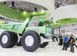The Tire Cologne 2018: светът на гумите 30