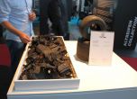 The Tire Cologne 2018: светът на гумите 33