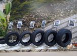 The Tire Cologne 2018: светът на гумите 36
