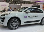 The Tire Cologne 2018: светът на гумите 37