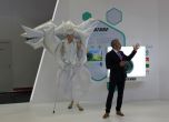 The Tire Cologne 2018: светът на гумите 40
