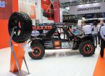 The Tire Cologne 2018: светът на гумите 42