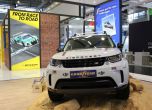 The Tire Cologne 2018: светът на гумите 44