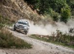 Отново успешен финал за Dacia Rally Team в Balkan Offroad Rallye 4