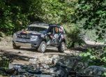 Отново успешен финал за Dacia Rally Team в Balkan Offroad Rallye 5