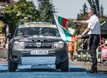 Отново успешен финал за Dacia Rally Team в Balkan Offroad Rallye 9