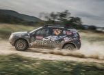 Отново успешен финал за Dacia Rally Team в Balkan Offroad Rallye 13