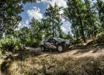 Отново успешен финал за Dacia Rally Team в Balkan Offroad Rallye 14