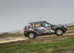 Отново успешен финал за Dacia Rally Team в Balkan Offroad Rallye 15