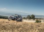 Отново успешен финал за Dacia Rally Team в Balkan Offroad Rallye 19