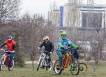Ендуро в парка: българските електрически велосипеди EMB 12