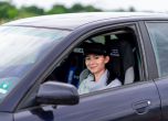 Audi подкрепя жените шофьори в България 4
