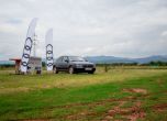 Audi подкрепя жените шофьори в България 5