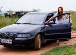 Audi подкрепя жените шофьори в България 7