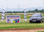 Audi подкрепя жените шофьори в България 8