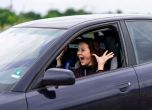 Audi подкрепя жените шофьори в България 9