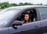 Audi подкрепя жените шофьори в България 10