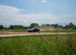 Audi подкрепя жените шофьори в България 11