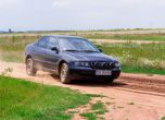 Audi подкрепя жените шофьори в България 12