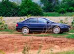 Audi подкрепя жените шофьори в България 15