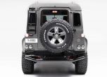 Ares Design с уникален поглед върху Land Rover Defender 4