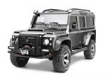 Ares Design с уникален поглед върху Land Rover Defender 5