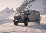 Ares Design с уникален поглед върху Land Rover Defender 6