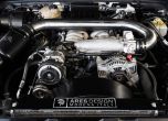 Ares Design с уникален поглед върху Land Rover Defender 7