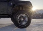 Ares Design с уникален поглед върху Land Rover Defender 8