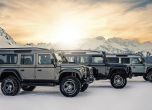 Ares Design с уникален поглед върху Land Rover Defender 10