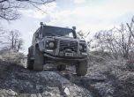 Ares Design с уникален поглед върху Land Rover Defender 13