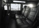 Ares Design с уникален поглед върху Land Rover Defender 17