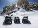 Ares Design с уникален поглед върху Land Rover Defender 20