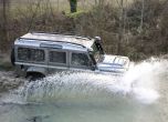 Ares Design с уникален поглед върху Land Rover Defender 21