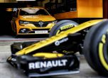 Renault показа най-горещия Megane RS Trophy 2
