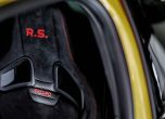 Renault показа най-горещия Megane RS Trophy 3